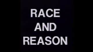 Race and Reason with Guest Wally George