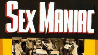 Sex Maniac (1934 feature film)