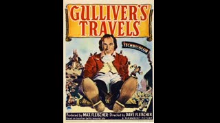 Gulliver's Travels (1939 animated feature film)