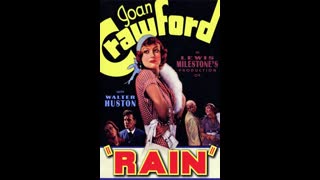 Rain (1932 feature film)