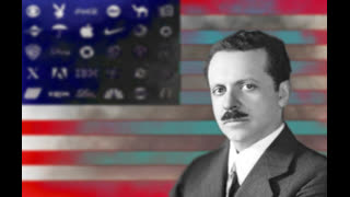 Edward Bernays: Assassin of Democracy