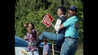 Government Murder at Ruby Ridge: The True Story