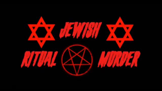 Jewish Ritual Murder