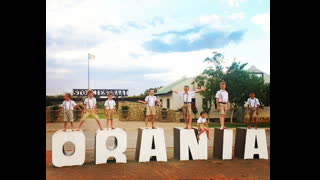 The Afrikaner-Only Community of Orania as an Experiment