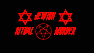 Jewish Ritual Murder Revisited: The Hidden Cult