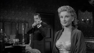 HOUSE ON HAUNTED HILL (1959 FEATURE FILM)