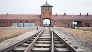 Auschwitz: The Surprising Hidden Truth