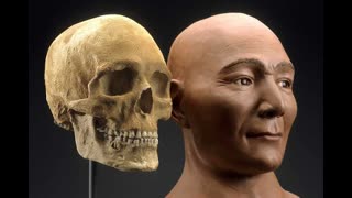 Homicide in Kennewick: The Real Story of Kennewick Man