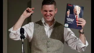 Richard Spencer on the Alt-Right's Future in Trump's America