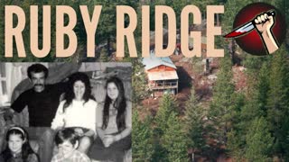 Interview with Randy Weaver from Ruby Ridge