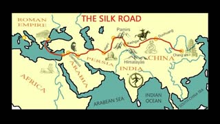 Before Silk: Unsolved Mysteries of the Silk Road