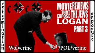 Logan Rerelease - Part 3: Wolverine /POL/verine