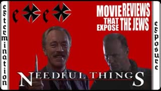 eXeX Needful Things - Fully goy approved