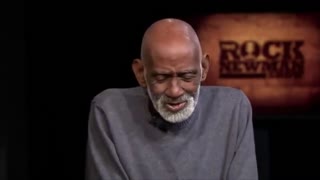 Dr. Sebi - Fasting on water-rich foods to heal from every disease!