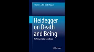 Johannes A. Niederhauser: "Heidegger on Death and Being"