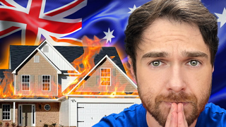 WARNING: Australia's Housing Crisis Explained