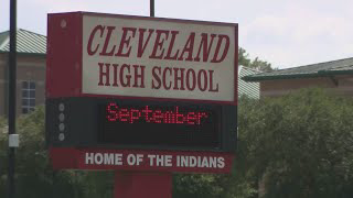 Multiple drug-related incidents at Cleveland ISD schools since start of school year