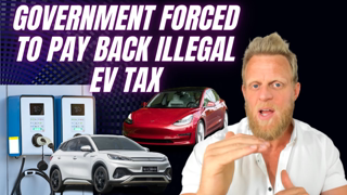 Victorian Government ordered to repay millions in illegal taxes to EV buyers