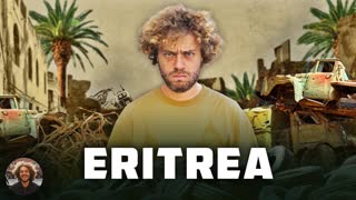 Eritrea, Africa: Where Time Stands Still | No Internet, No Electricity, No Tourists