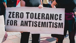 Georgia seeks to adopt international definition of 'antisemitism'