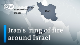 What's behind the hostility between Israel and Iran? | DW News