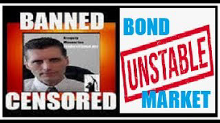 ALERT! Bond Market Instability Is Worsening... KEEP YOUR EYES ON THE MMRI! Mannarino