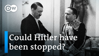 Ambassador to Hitler - An unusual inside perspective on the "Third Reich" | DW Documentary