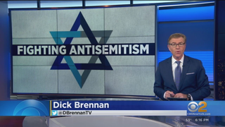 ADL study finds 85% of Americans believe at least 1 antisemitic trope