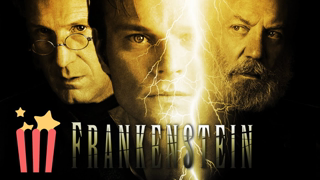 Frankenstein | Part 1 of 2 | FULL MOVIE | 2004 | Horror, Donald Sutherland