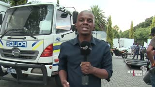 Newzroom Afrika's Tumaole Mohlaoli has more developments on Israel's most wanted fugitiveâ€™s arrest