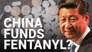 China’s deadly role in America’s fentanyl epidemic | Stories of Our Times