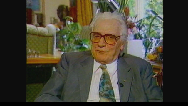 Computer History: Dr. Konrad Zuse, Computer Pioneer and the Z Computers ...