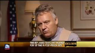 The Late Jim Trafficant on Israel