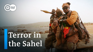 Sahel: The fight against terrorism | DW Documentary