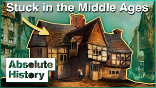 Why Was 17th Century England So Far Behind The Rest Of Europe? | Baroque | Absolute History