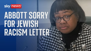 Will Jewish racism comments end Diane Abbott's political career?