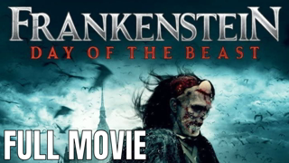 Frankenstein: Day of the Beast | Full Horror Movie