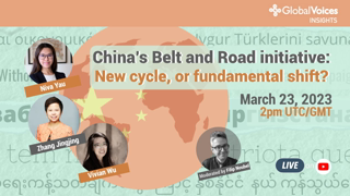 China's Belt & Road initiative: New cycle, or fundamental shift?