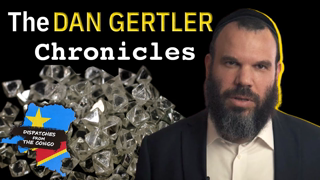 Dispatches from the Congo: The rise and rise of Dan Gertler