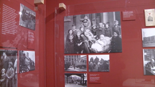 GLOBALink | "Little Vienna in Shanghai" exhibition held at Jewish Museum in Vienna, Austria