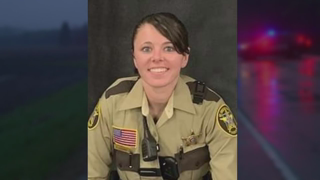 4th Cop killed in Wisconsin this month, Deputy Kaitie Leising killed while asking driver to do field sobriety test