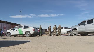 Gov. Hobbs sending National Guard to Arizona-Mexico border