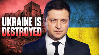 US Army Colonel Douglas Macgregor Reveals the TRUTH About Ukraine War