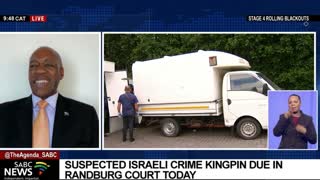 Effective border management needed to catch fugitives like suspected Israeli crime kingpin: Interpol