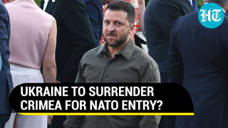 Putin-Zelensky 'Deal' Soon? Russia, Ukraine Army Chiefs Talking Secretly, Claims U.S. Journalist