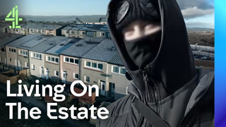 Inside Glasgow's Most Deprived Housing Estate | 60 Days On The Estates | Channel 4 Documentaries