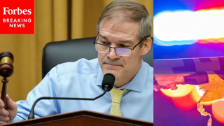 JUST IN: Jim Jordan Leads Marathon Judiciary Hearing On Law & Order-Related Legislation - Part One