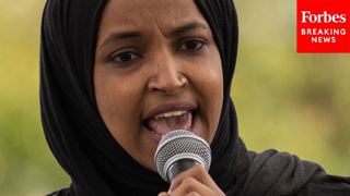 GOP Lawmaker Directly Accuses Ilhan Omar Of Anti-Semitism