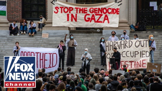 Jewish students take legal action against universities over antisemitism