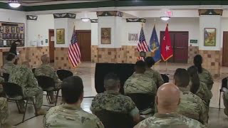 NY migrant crisis: Additional 150 National Guard members deployed to help